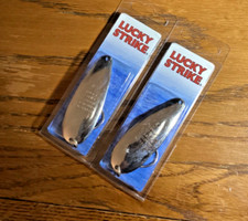 NUOVI due (2) cucchiai