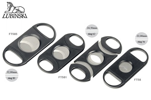 Tagliasigari cigar cutter - tagliasigari, a