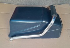 Codone originale moto guzzi - codone,