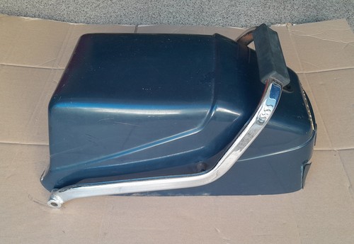 Codone originale moto guzzi - codone,