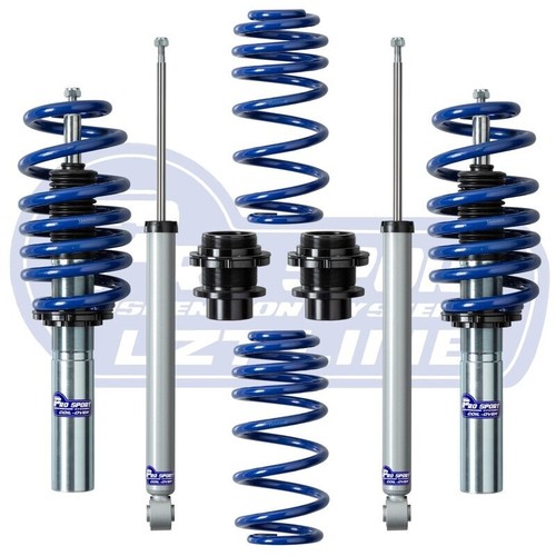 Kit coilover prosport lzt per - coilover,