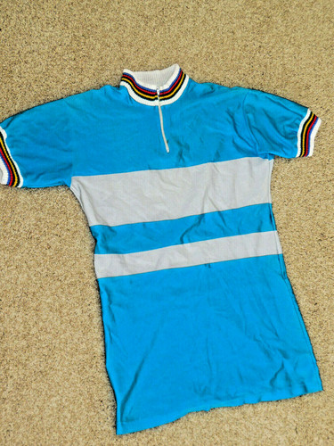 Maglia ciclismo campitello - ciclismo,