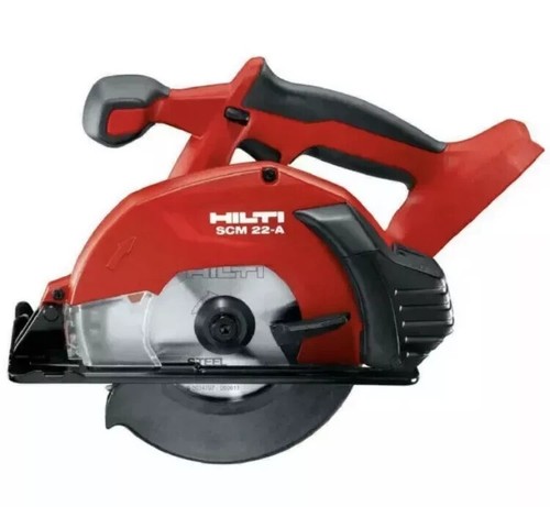 Hilti scm seghetto per - 22-a,