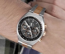 Omega Speedmaster Mark II