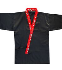 Japanese sushi chef coat Sushi