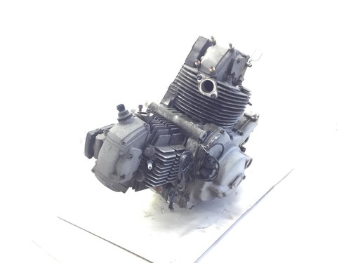 Blocco motore engine - engine, mod