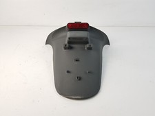 Codino Parafango Posteriore