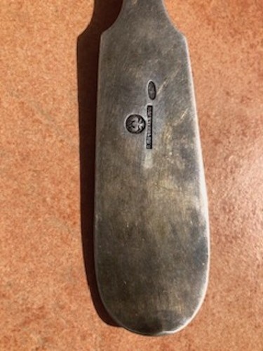 1860 argento russia - argento,