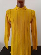 maglia calcio FOOTBALL MOD. HELLAS VERONA ANNI 70'S 80'S VINTAGE RARA TG XL