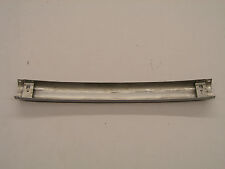 Parte centrale paraurti