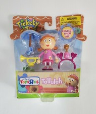 TICKETY TOC TALLULAH &