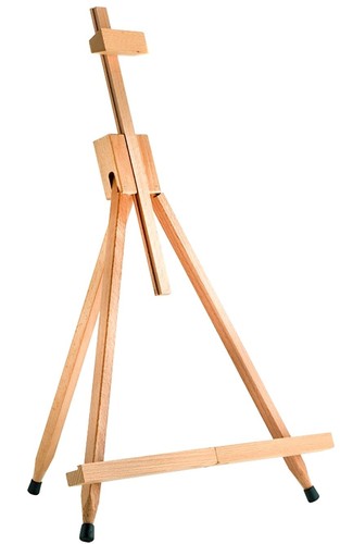 Cavalletto treppiede tavolo - cavalletto, da