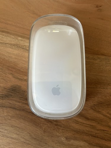 Apple magic mouse - apple, wireless
