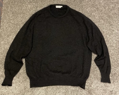 Maglione lana vintage king - lana,