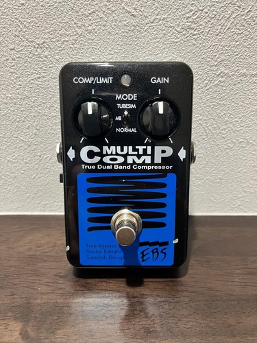 Ebs multicomp true dual band - multicomp,