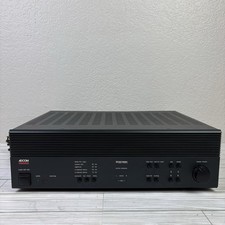 Processore Amplificatore Home