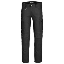 Pantaloni in Tessuto Spidi