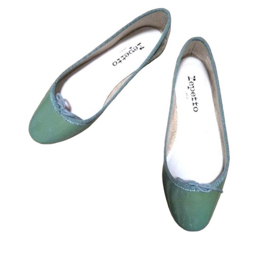 Ballerine repetto nastro - ballerine,