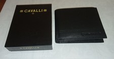 Portafogli Uomo Cavalli in