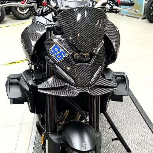 Per yamaha mt 09 - mt-07, mt-09