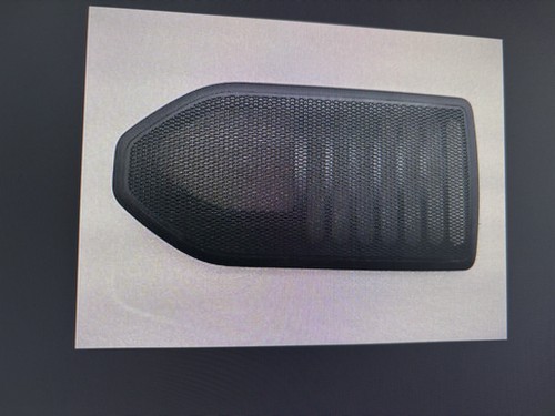Mostrina interna jeep renegade - interna,