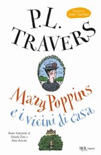 Libri Travers P. L. - Mary