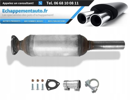 Filtri antiparticolato fiat - antiparticolato,