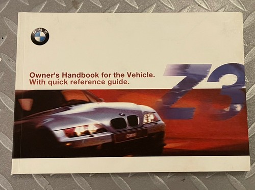 Bmw roadster coupé 2 - z3,