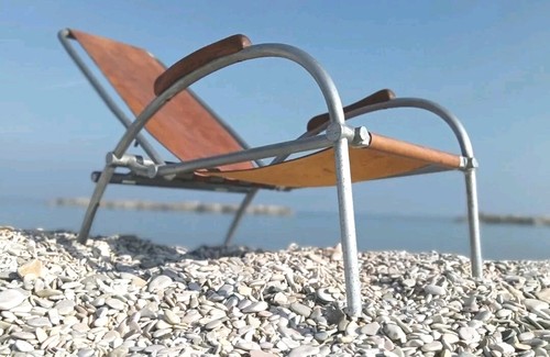 Chaise longue sedia - chaise,