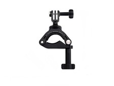 Supporto Manubrio Bici Moto per Action Cam, GoPro Hero
