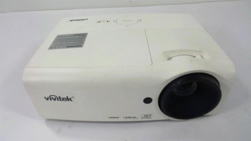 Proiettore home cinema vivitek - cinema,