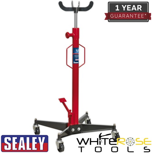 Sealey cric trasmissione 300kg - sealey,