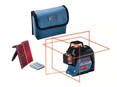 Bosch livella laser gll 80 - bosch,