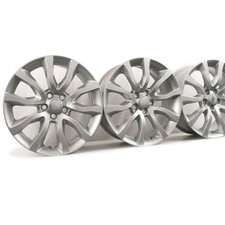 Cerchi in lega Land Rover