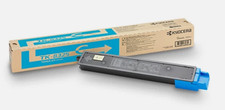 TK-8325C TONER CIANO 12000