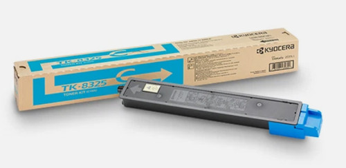 8325c toner ciano 12000 - toner,