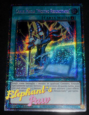 Yugioh - Carta Magia Mostro