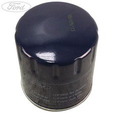 Canister filtro olio cart