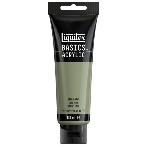 Liquitex 8870079 basics - liquitex,
