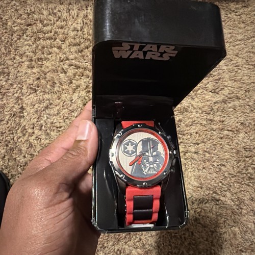 Orologio disney star wars - orologio,