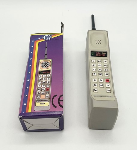 Vintage kinderhandy - vintage, ,,kinderhandy