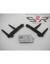 Staffe supporto cupolino per