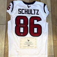 Maglia Dalton Schultz SQUADRA