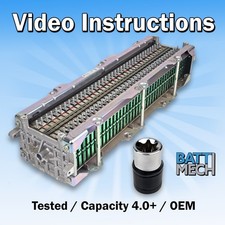 FORD C-MAX 2013 2014 LI-ION