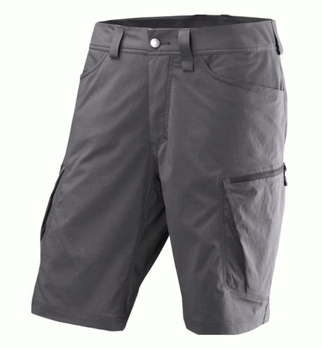 Pantaloncini corti haglöfs - pantaloncini,