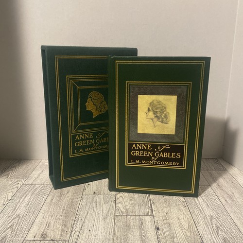 Anne green gables 235 - of,