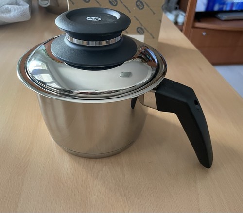 Pentola lattiera amc - /,
