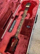 Ibanez j.custom RG8570Z-RS