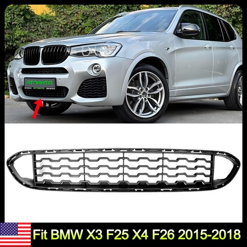 51118056939 front bumper - #51118056939,
