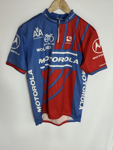 Maglia ciclismo giordana - maglia,